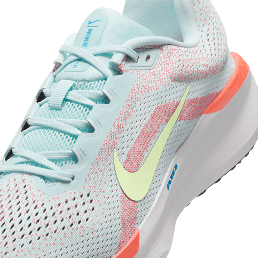 Nike Air Winflo 11 M 509 402 WhiteOrange  | 41 — view 2