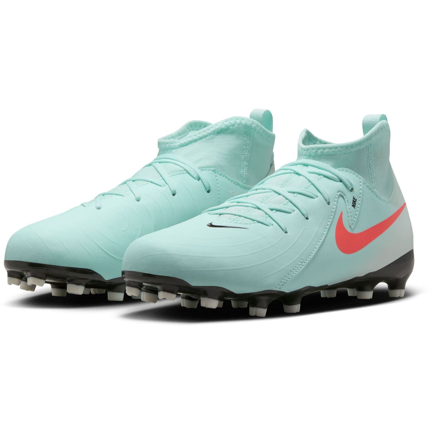 Nike K Phantom Luna 2 FJ2603-300 MINT.ORANGE | 38.5 — view 2