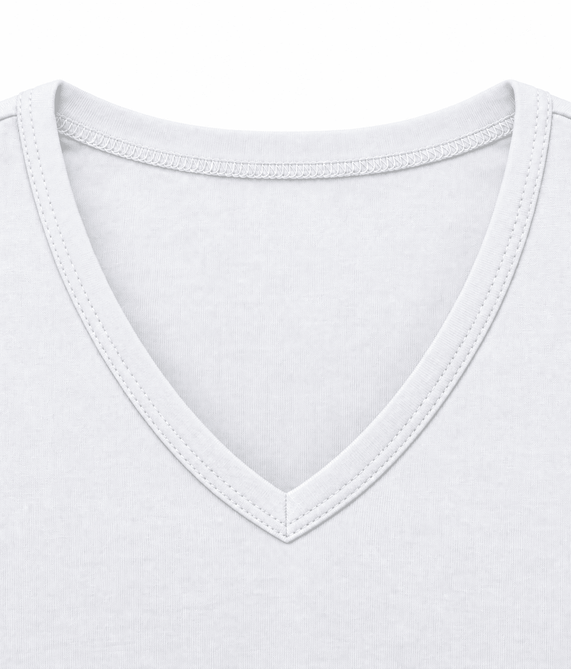 Undershirt T WHITE | S — view 3