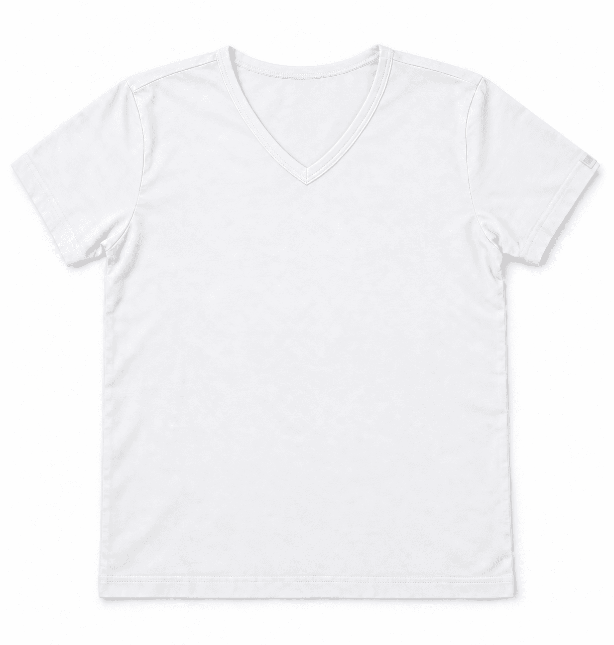 Undershirt T WHITE | S