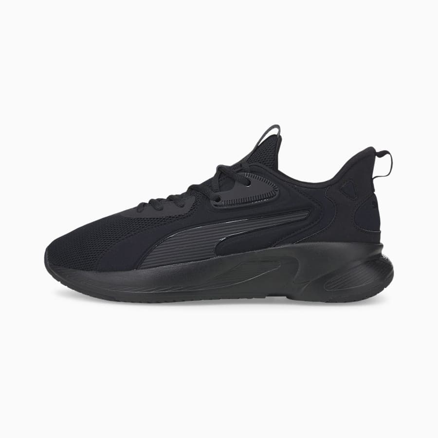 Puma M 376186 01 Softride BLACK | 39