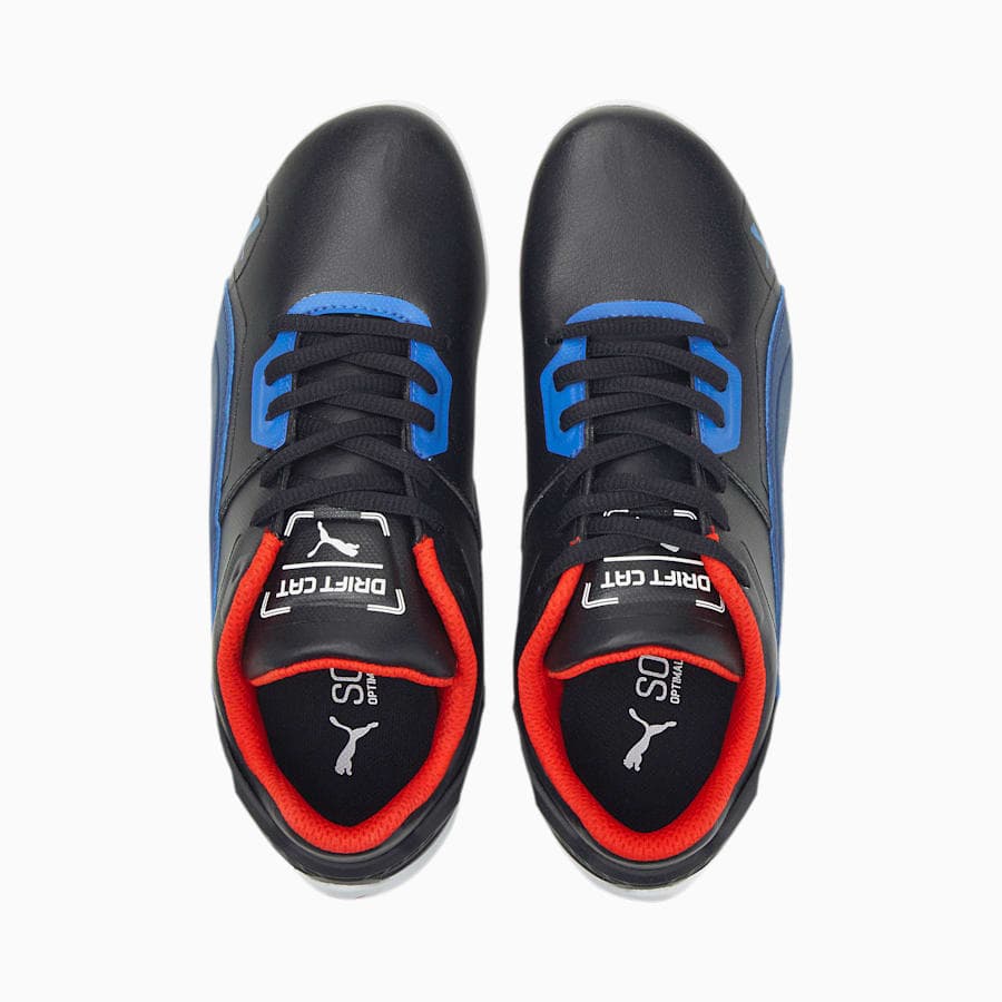Puma K 307119 01 BMW BLACK.RED.BLUE | 36 — view 2