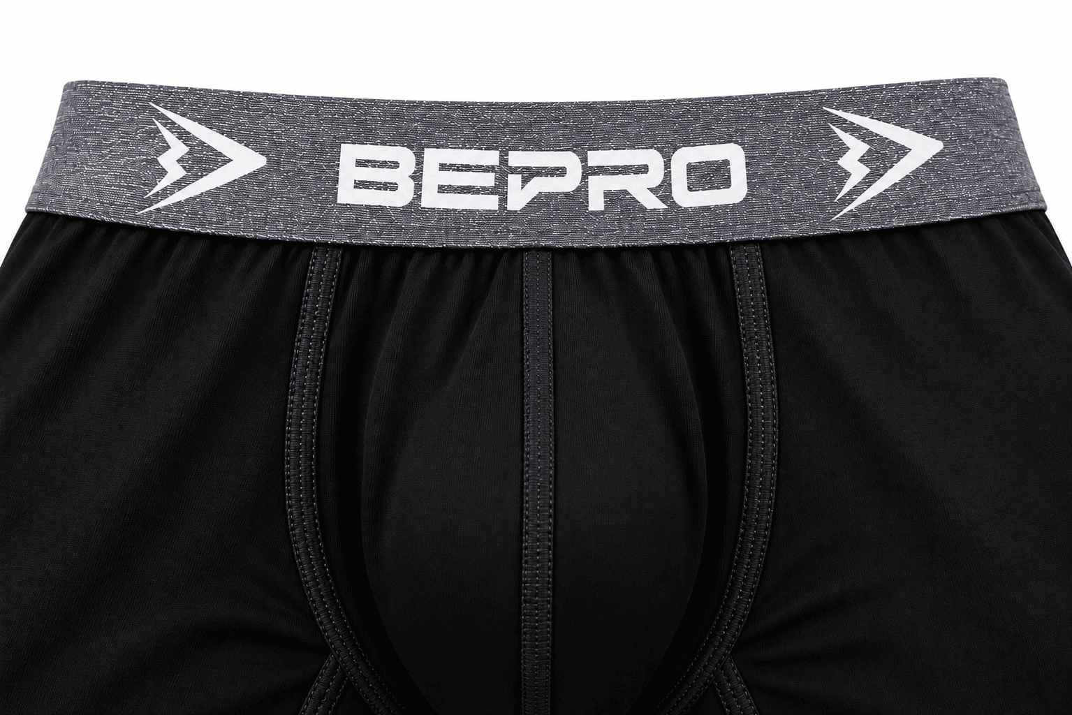 Boxer Short BLACK | S — view 3
