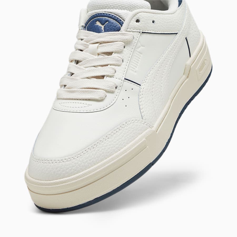 ⁨Puma M 393282 01 Ca Pro WHITE.BLUE | 41.0⁩ — الصورة 2