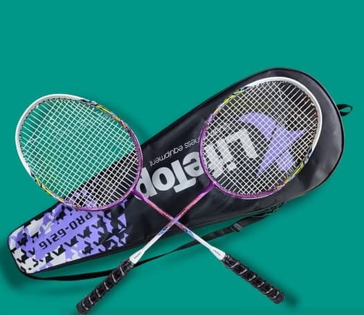 badminten racket set  BRPRO6216  