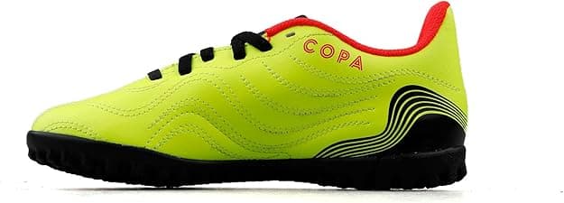 ⁨Adidas Copa Sense 4 Tf GZ1374 Yellow, 35⁩ — الصورة 1