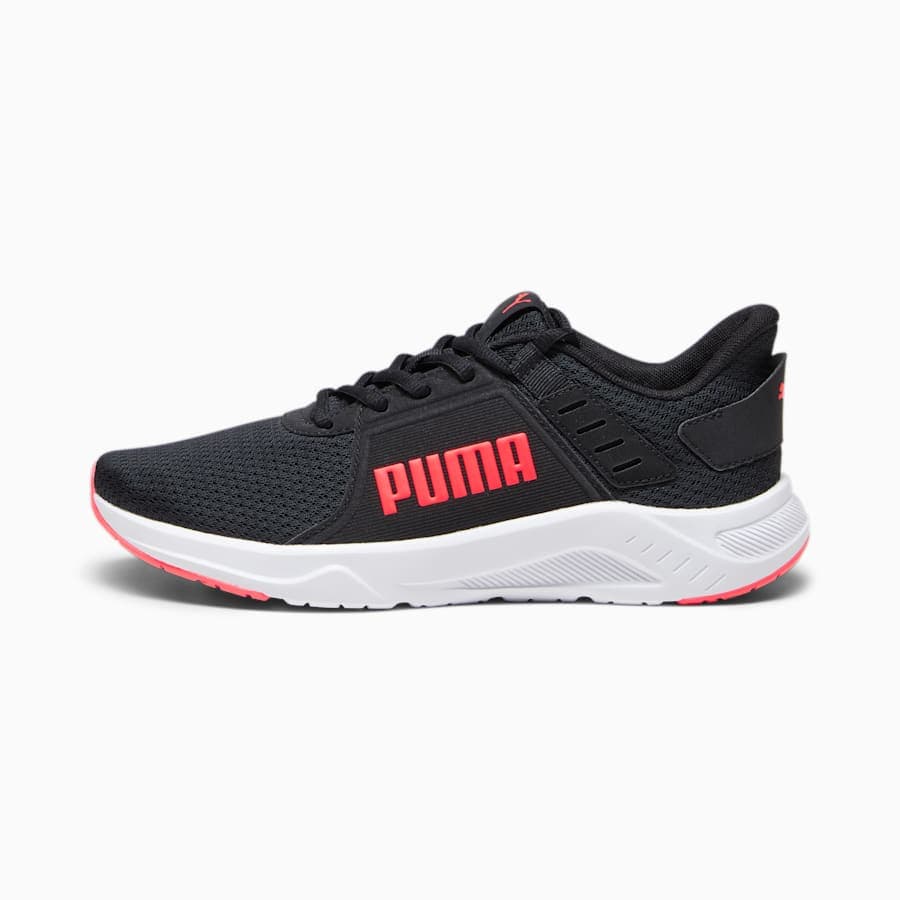 Puma M 377729 11 FTR Connect BLACK.RED | 42.0 — view 1