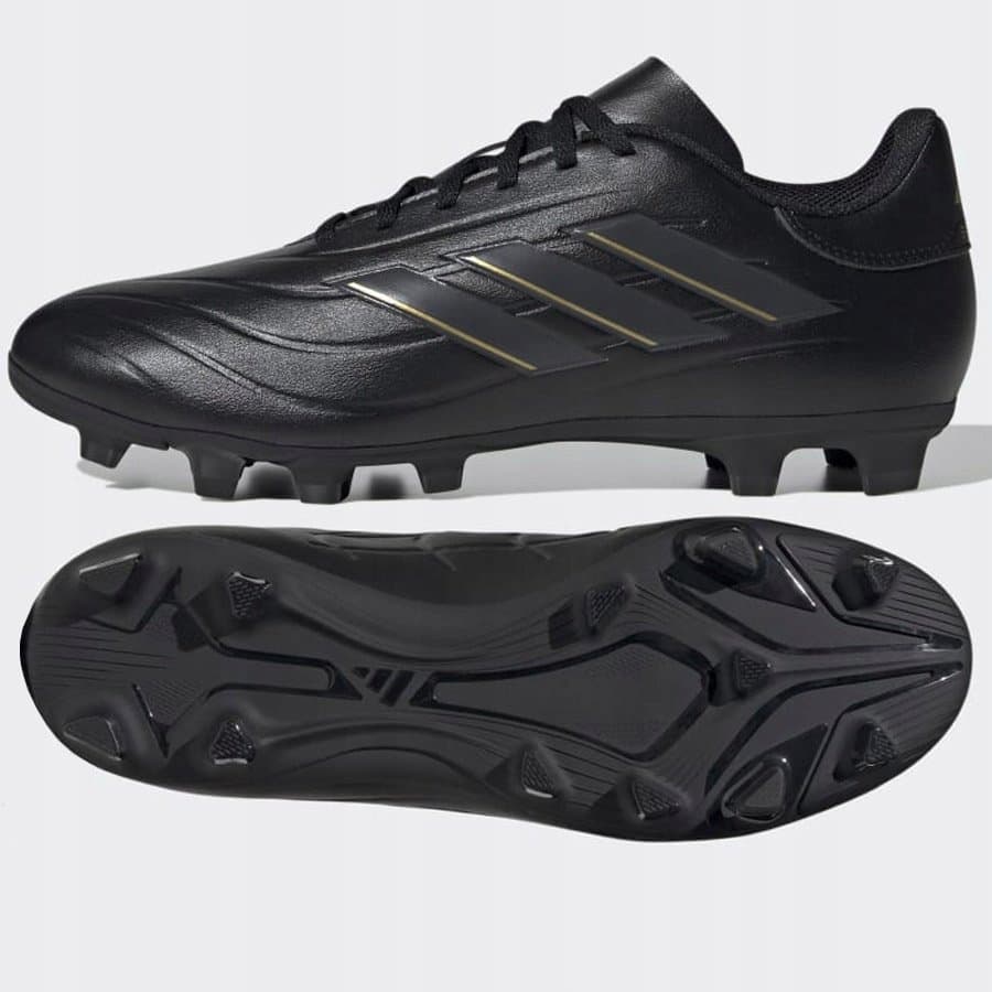 Adidas M IG8725 Copa Pure 2 BLACK.GOLD | 39