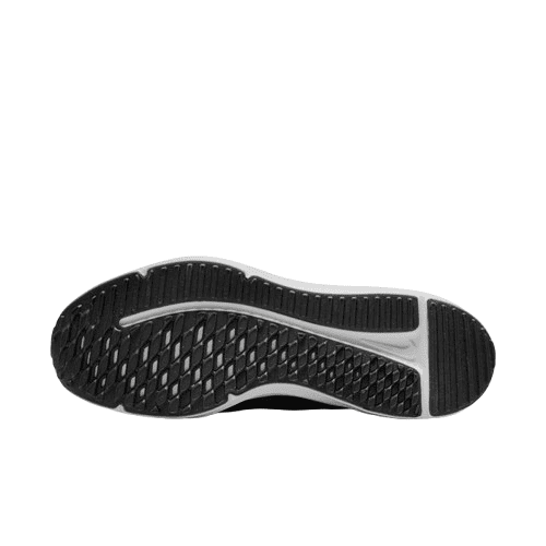 ⁨Nike W DownShifter 12 DD9294-008 BLACK.ARMY.GOLD | 36.0⁩ — الصورة 6