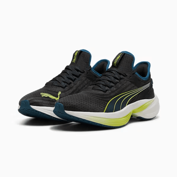 Puma M Conduct Pro 379438 16 BlackApple | 40 — view 2
