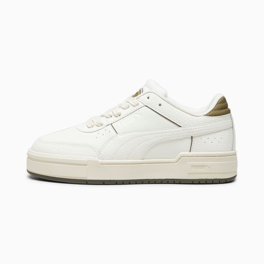 Puma M 393282 02 CA Pro WHITE.ARMY | 41 — view 1