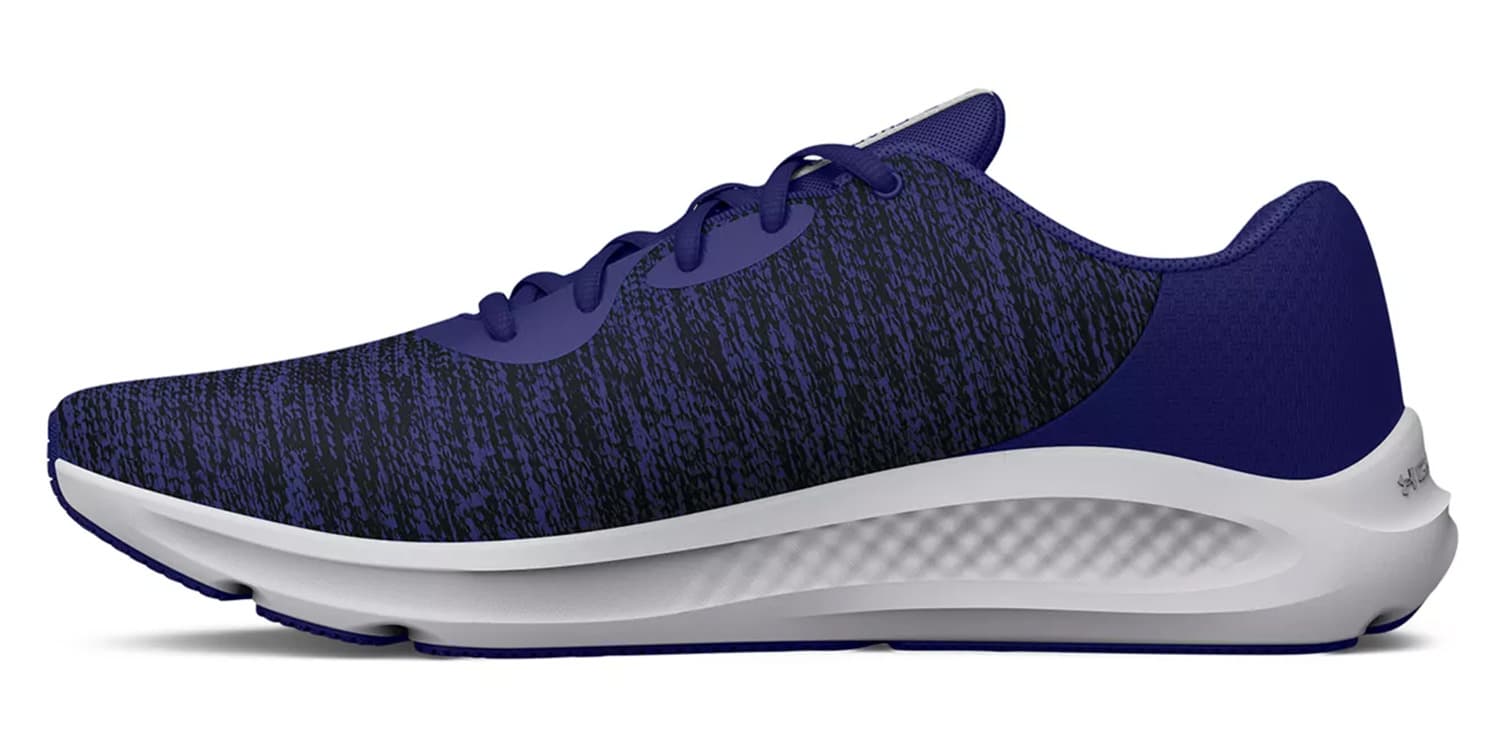 Under Armour Charged Pursuit 3 navy, 41