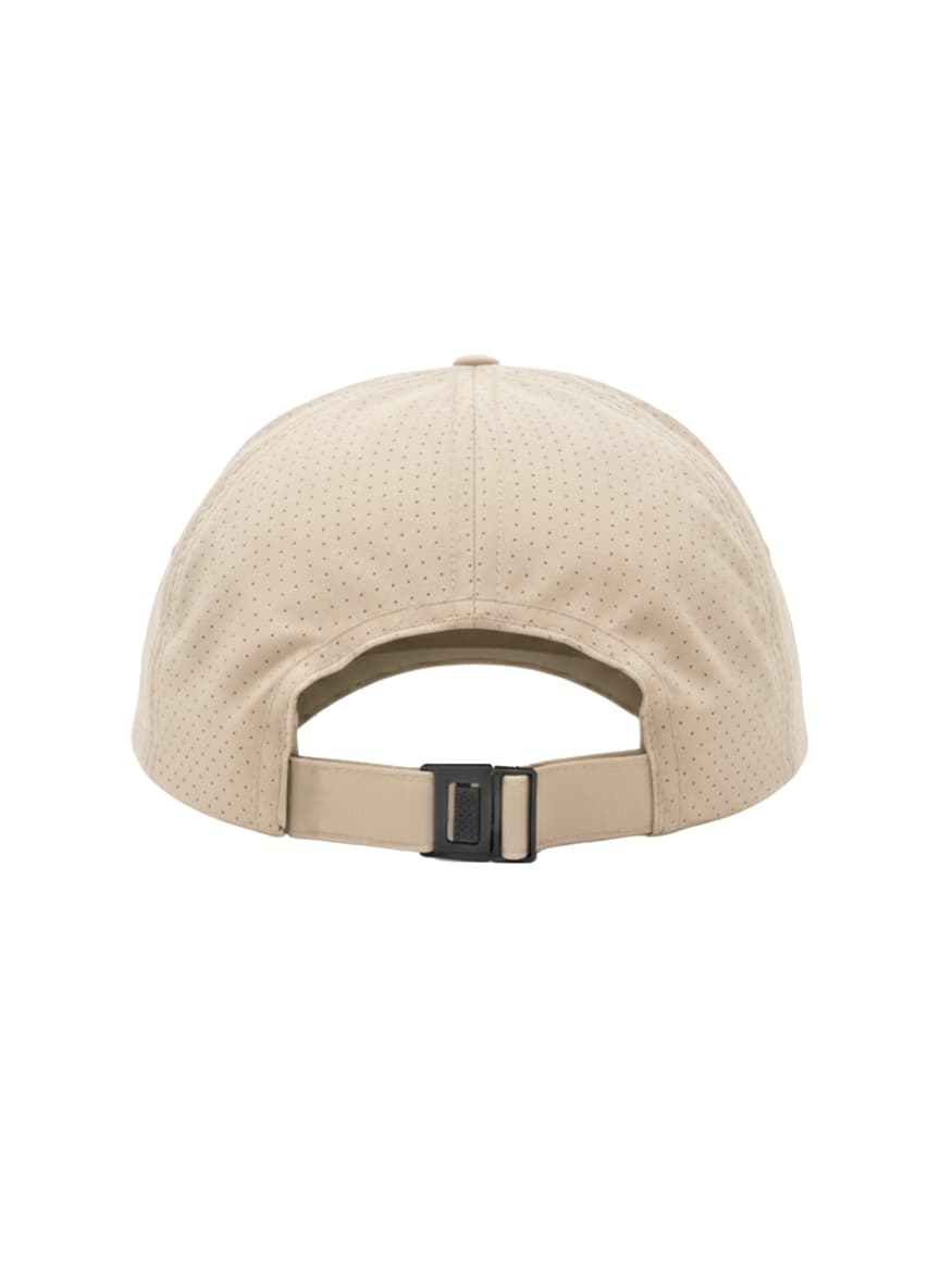 Breathable cap beige — view 3