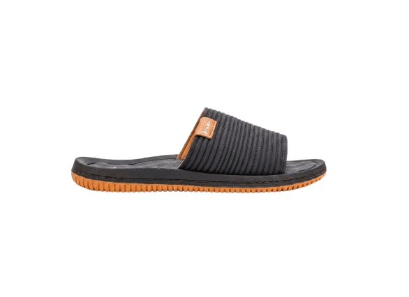 Slippers Rider M 26 G-83875-BQ226 Dunas Slide AD BEIGE.BLACK | 42