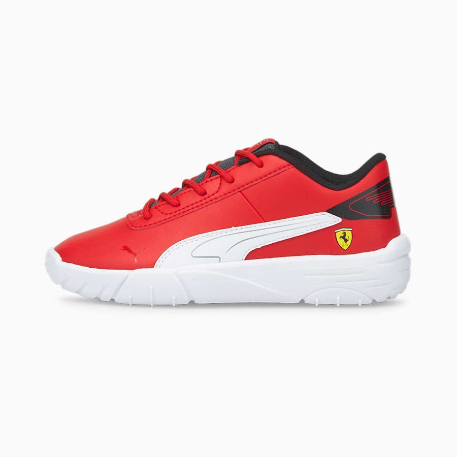 Puma K 306897 05 Ferrari RED | 35