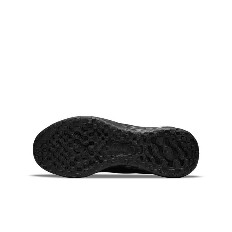 Nike revolution 6 NN (6S) black, 38.5 — view 2