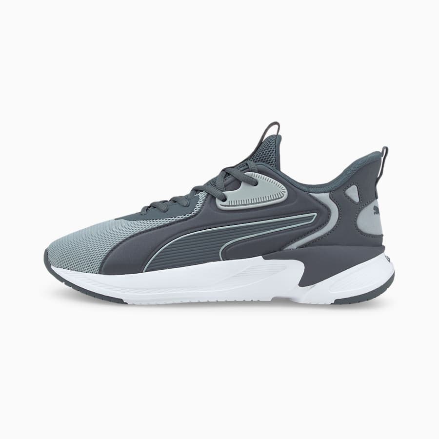 Puma M 376186 02 Softride NAVY.GRAY | 42