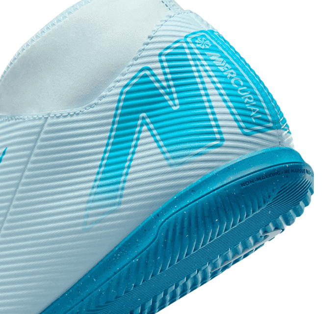 Nike M FQ8315 400 Superfly 10 Club IC BLUE.BLUE . | 41 — view 6