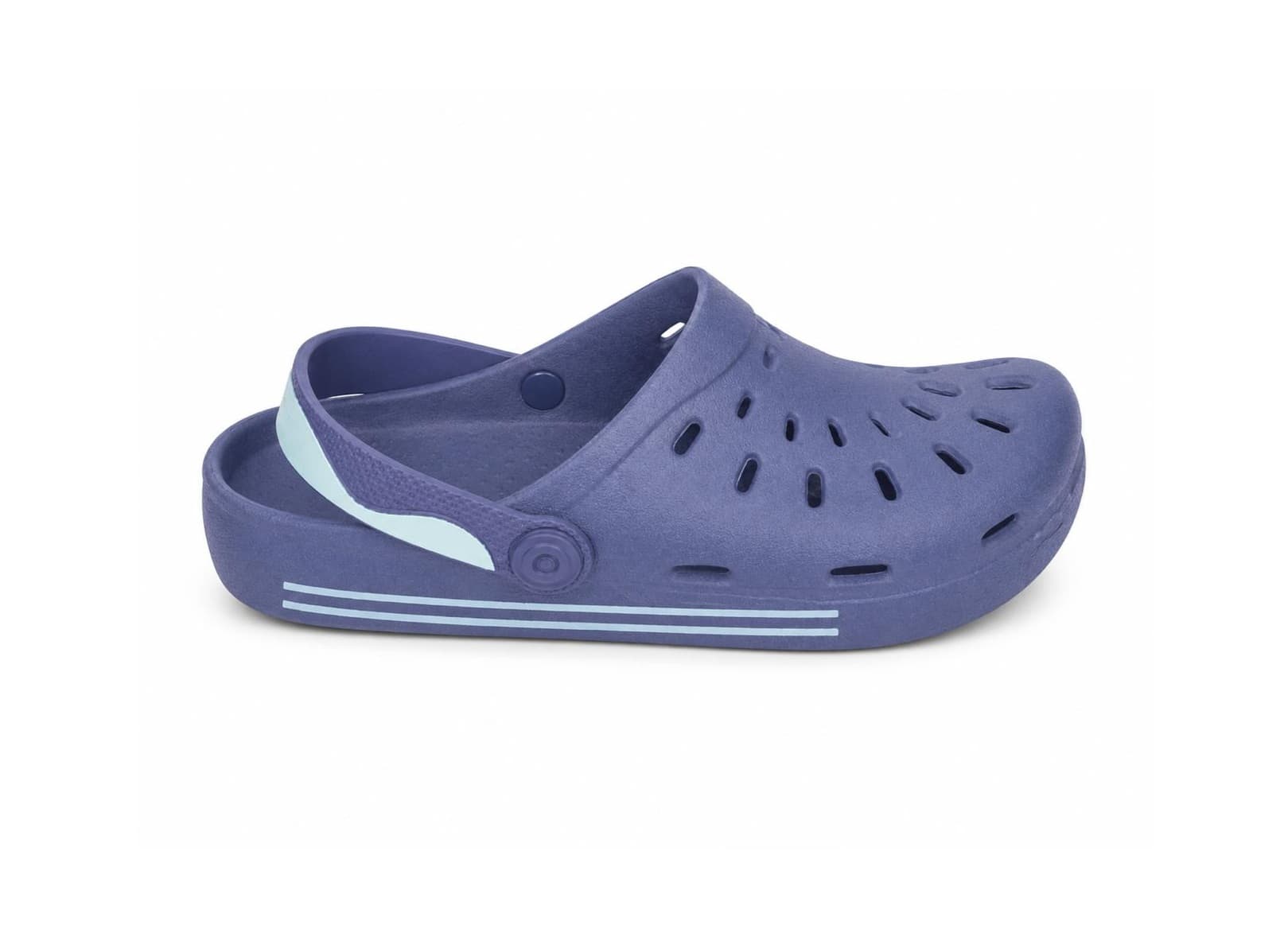 Slippers Ipanema K 26 G-83849-BP034 Motion Kids DARKBLUE.BLUE | 27