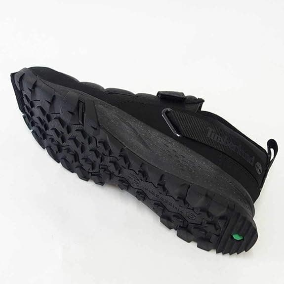 Timberland Mills Falls M CRC 015 Black  | 40 — view 5