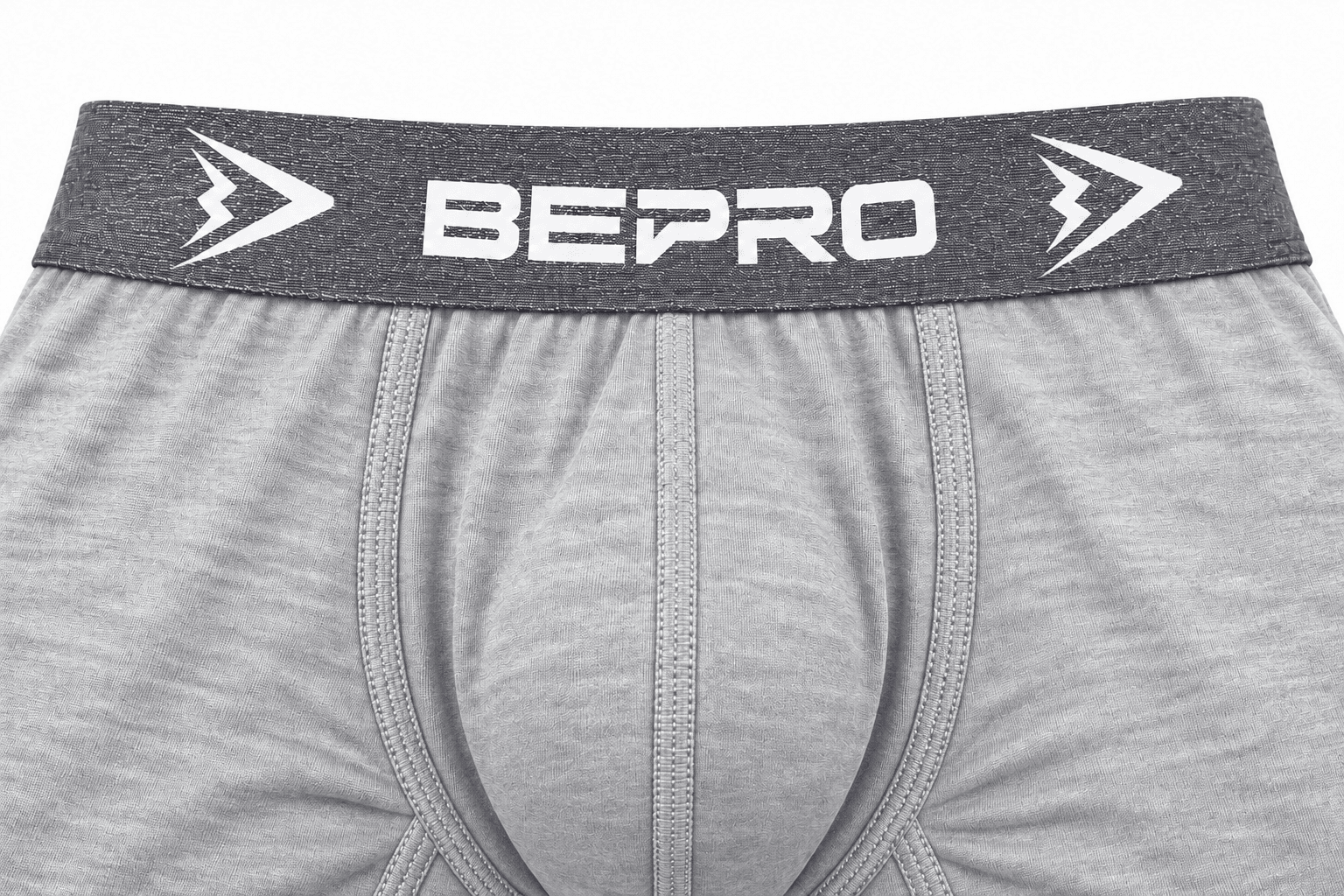 Boxer Long GRAY | S — view 2
