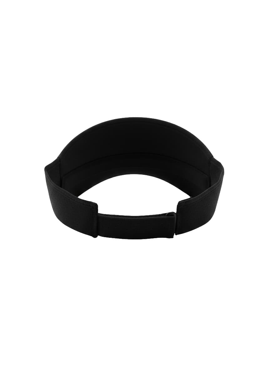 Cap Tennis BLACK — view 2