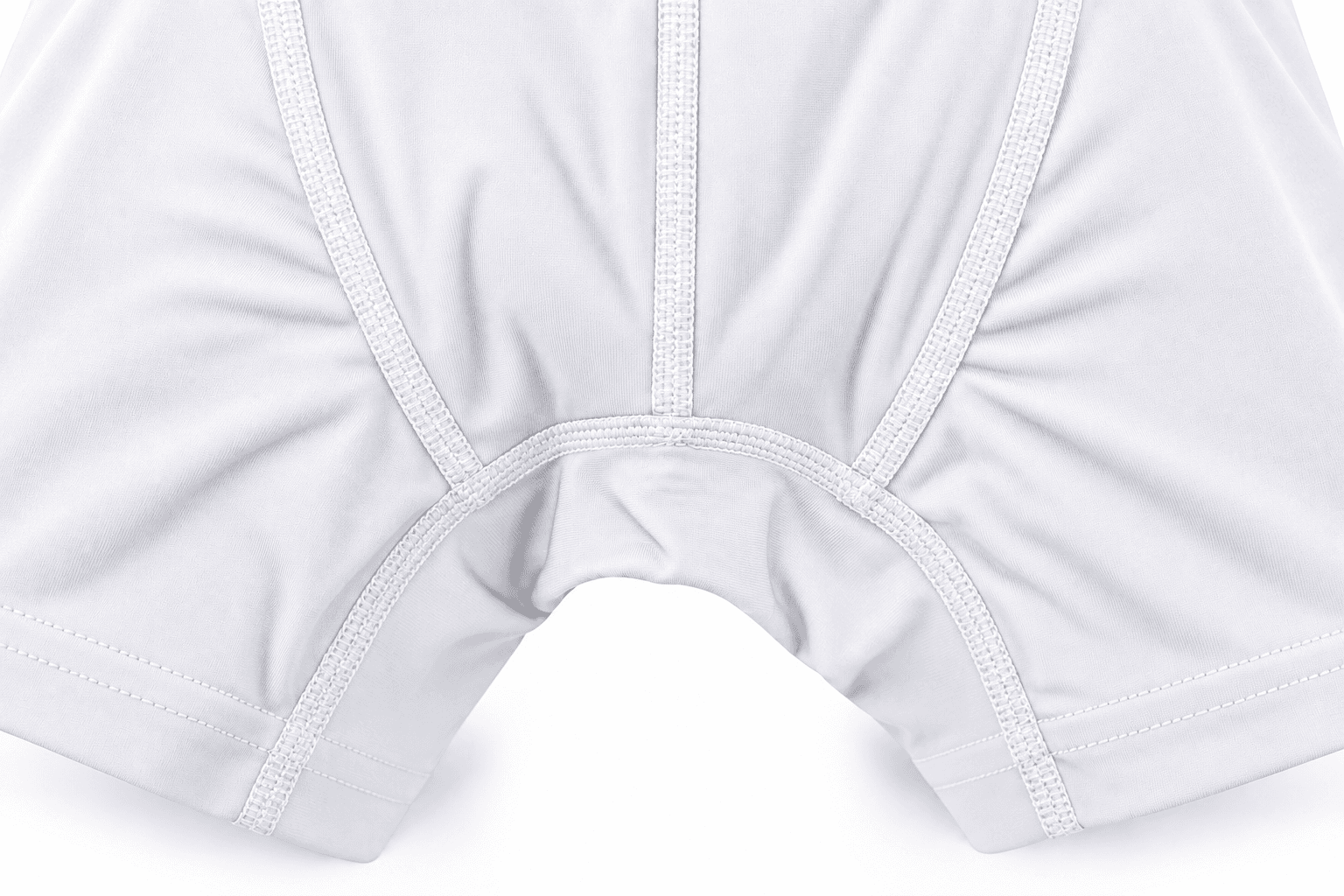 Boxer Short Big Size WHITE | 3XL — view 4