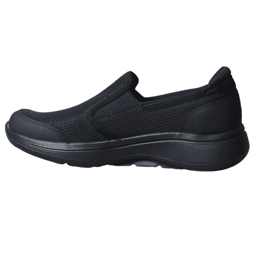 Skechers M 216264 BBk Black | 41 — view 2