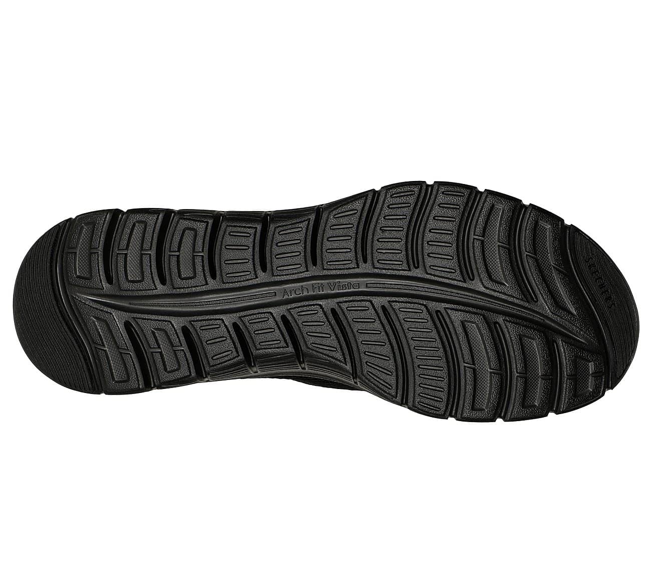 Skechers w 104371 BBK Black  | 37 — view 3