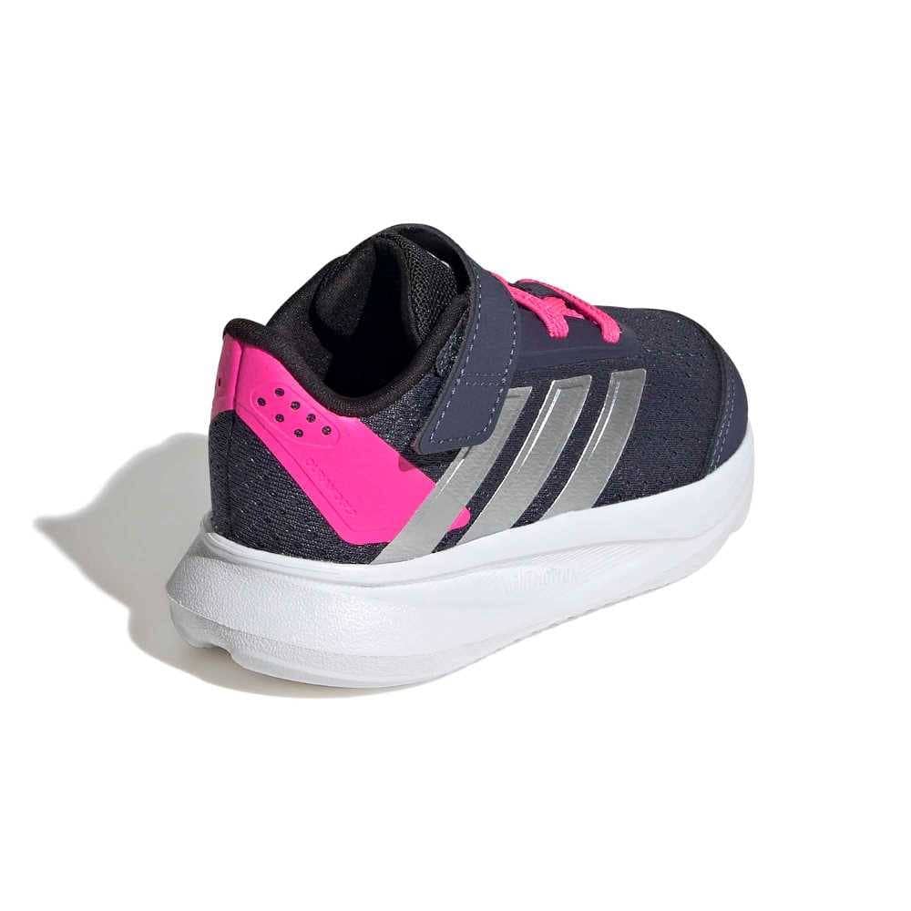 Adidas Duramo SL2 EL I JS1729 DgrayWhitePink | 22 — view 3