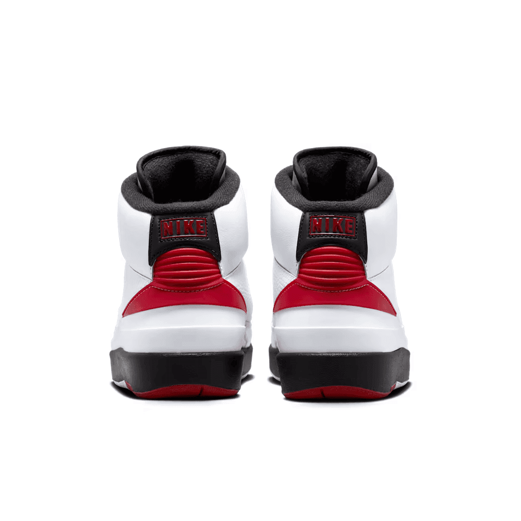 Nike WMSN Air Jordan 2 retro 106 white | 43 — view 4
