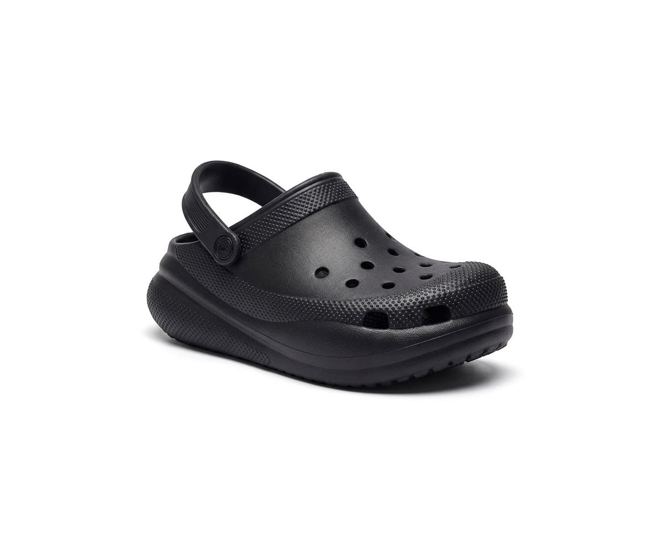 361 W Sandal W582526725-3 BLACK | 37