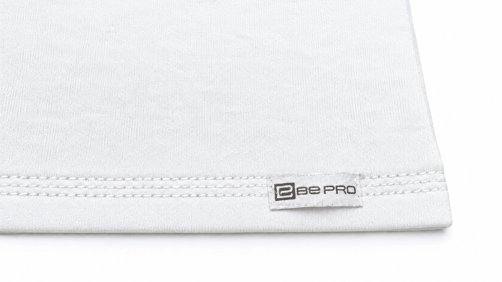 Undershirt T Big Size WHITE | 3XL — view 3