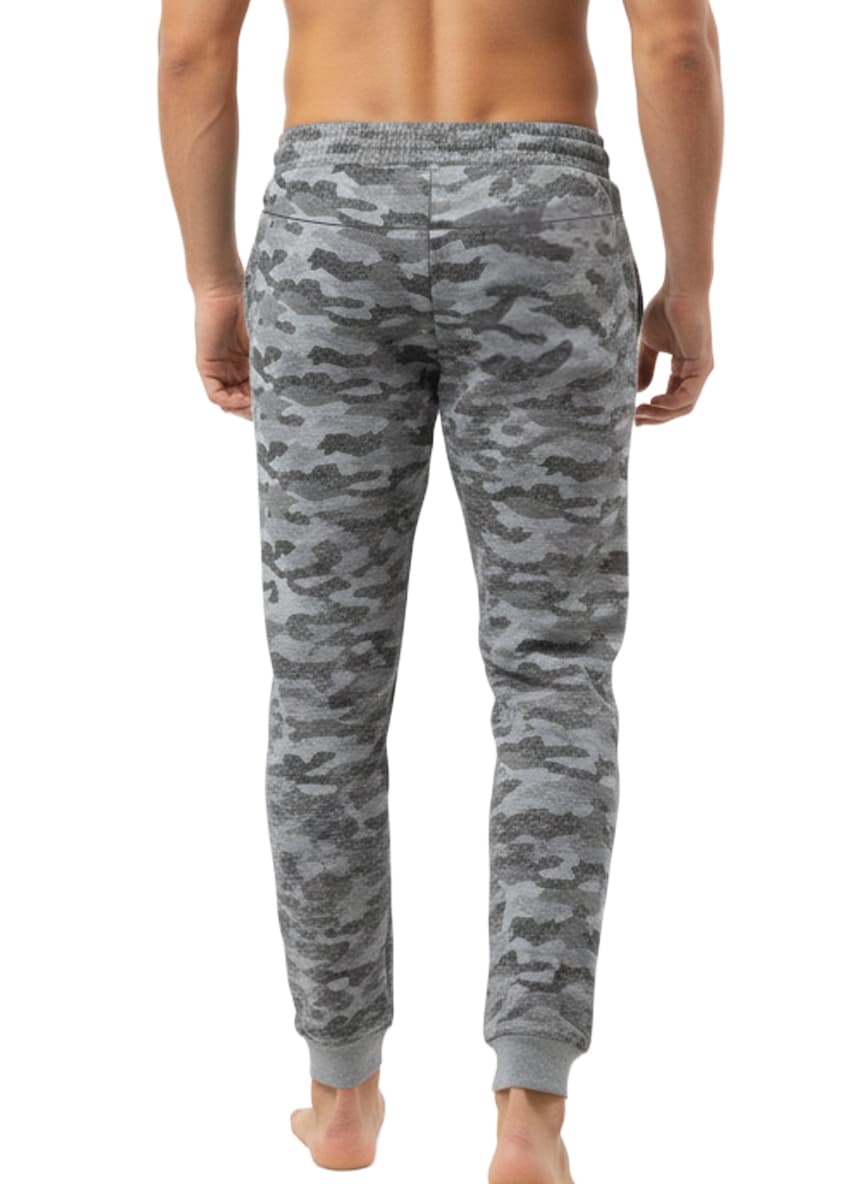 ⁨Sweatpants M Ribs ARMY LIGHT GRAY | 3XL⁩ — الصورة 3