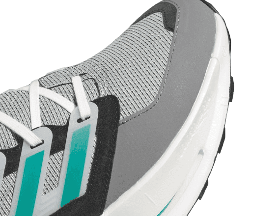 Adidas equipment agravic JH6114 GreyWhite  | 43⅓ — view 7