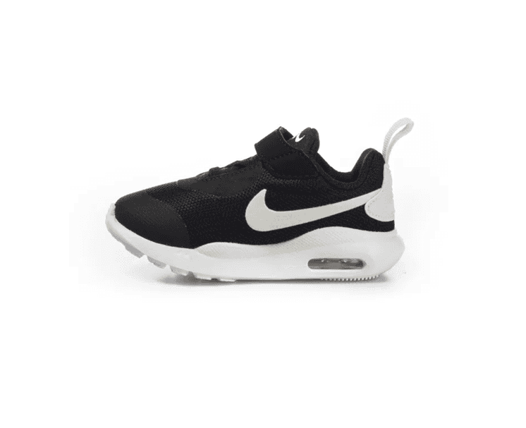 Nike air max oketo (TDV) black&white | 27 — view 2