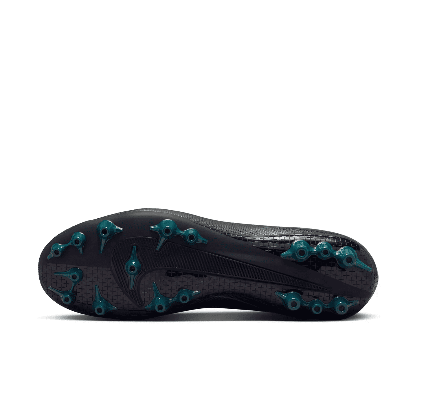 Nike K Zoom Vapor 16 Academy FQB403-002 BLACK | 36.5 — view 3