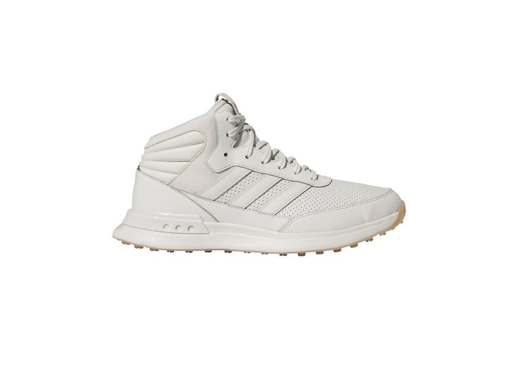 Adidas S2G Spikeless Mid Golf m ID8577 OrbitGrey | 43 — view 1