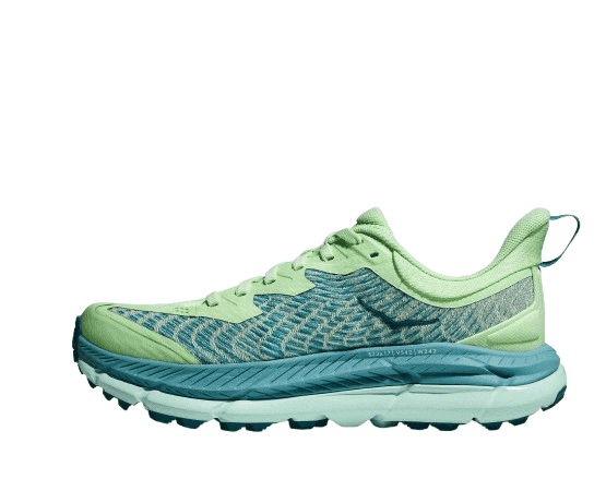 Hoka M MAFATE SPEED 4 056/LGOM  LighGreen | 41⅓ — view 5