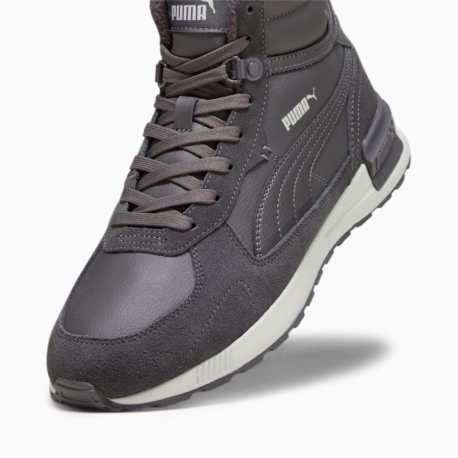 Puma M 383204 06 Gravition GRAY | 43 — view 2