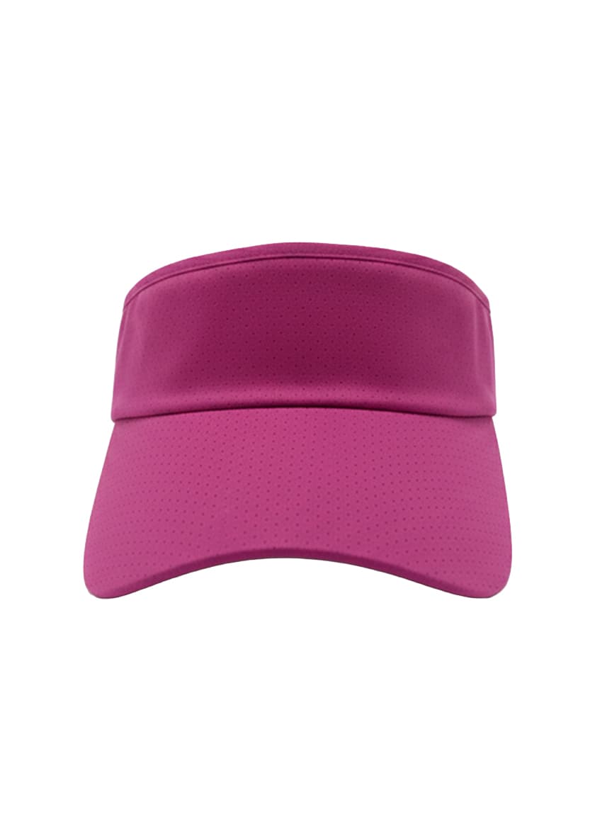 Cap Tennis FUCHSIA — view 2