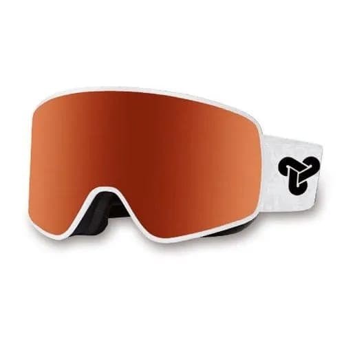Goggles M ZJ1E 010 WHITE 