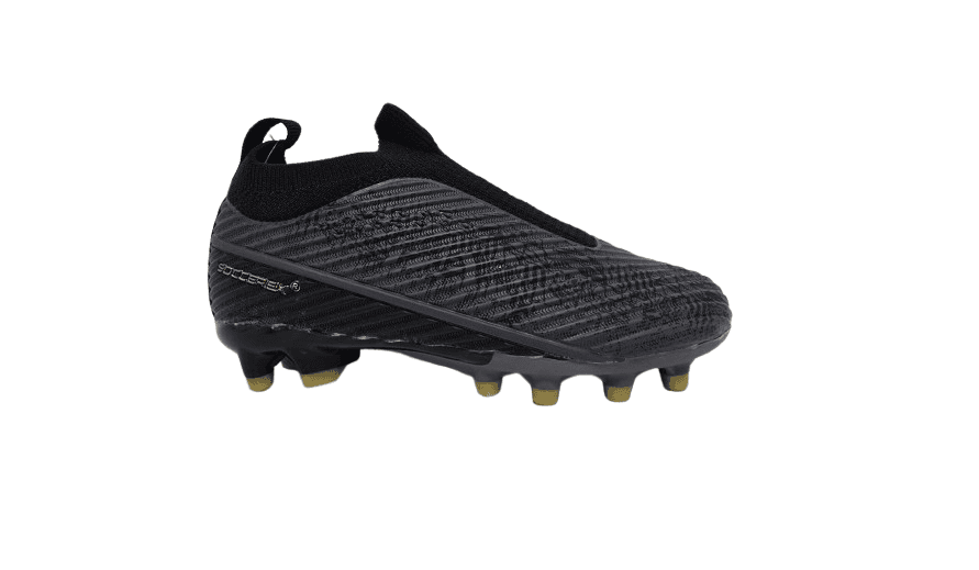shoes soccerex KSH0161 dark.gr, 30