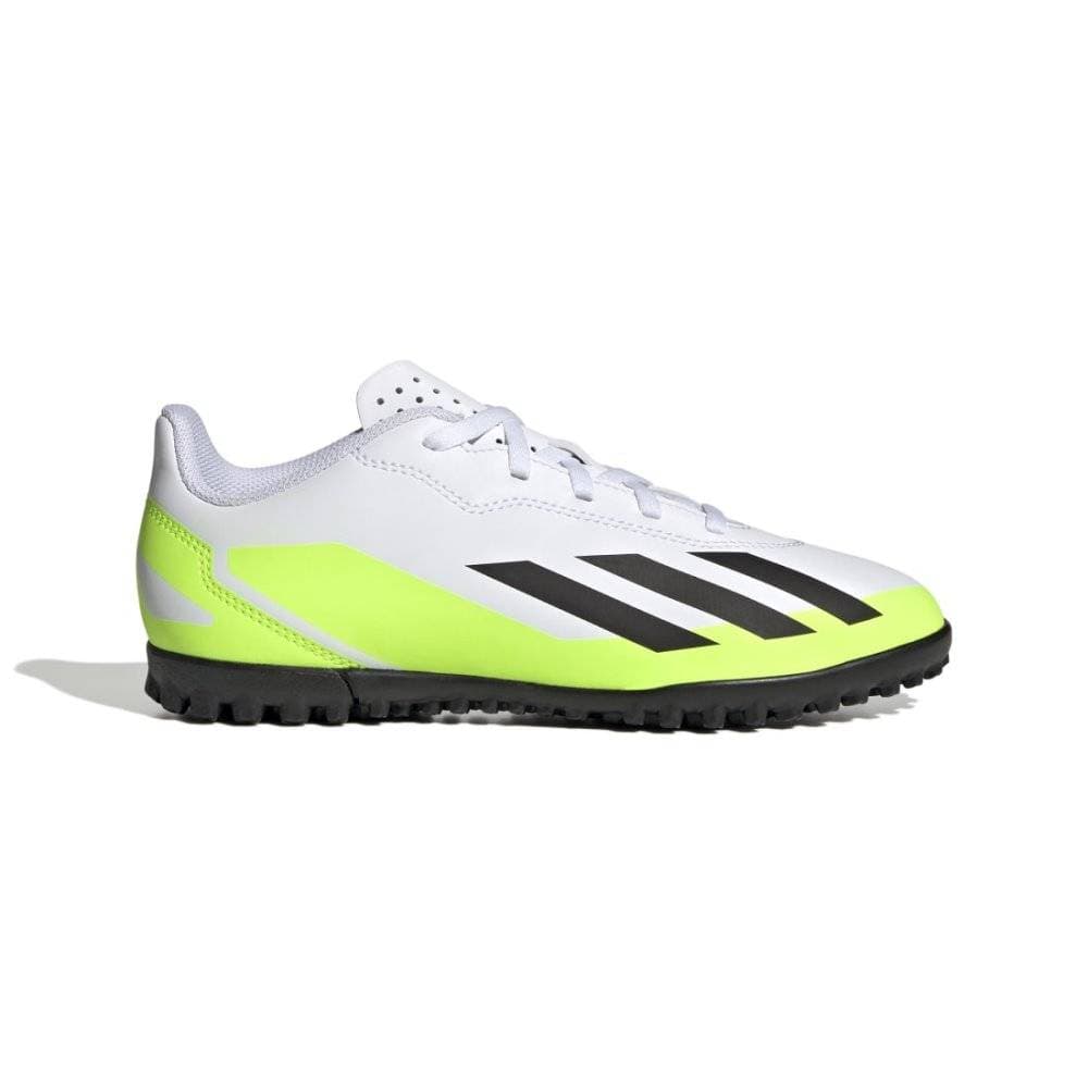⁨Adidas X Crazyfast .4 TF Black, 39⁩ — الصورة 12