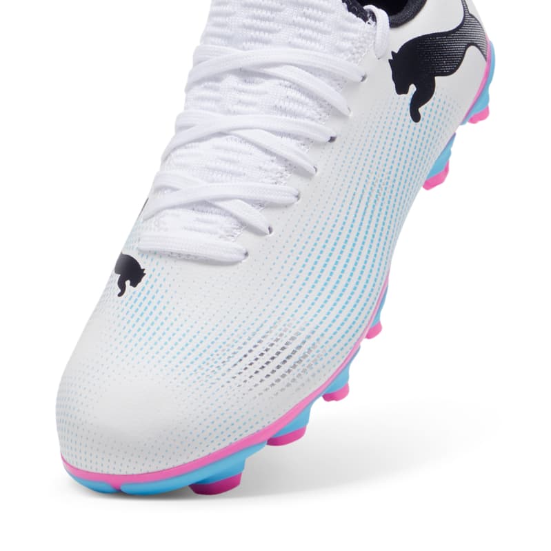 Puma future 7 play Jr FG/AG, 30 — view 2