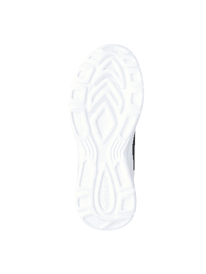 Skechers k 303553L BLK BlackWhite | 28 — view 4