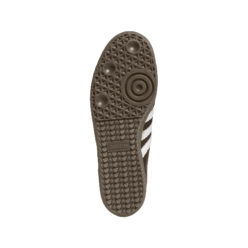 Adidas M GW3159 Samba ADV BLACK | 43.5 — view 3