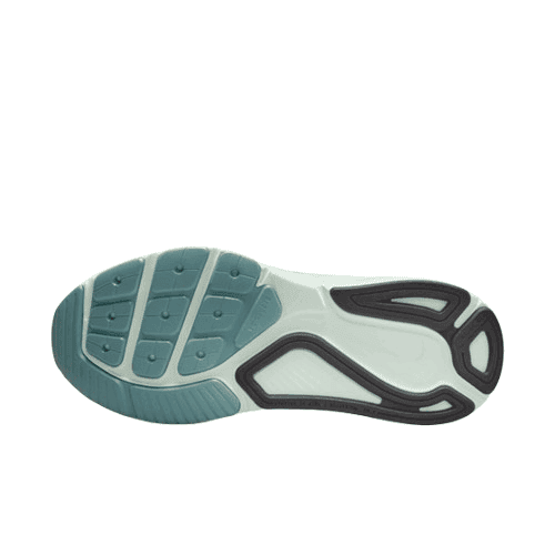 W nike structure 26 HJ1101 100 WhiteLightGreen | 42.5 — view 3