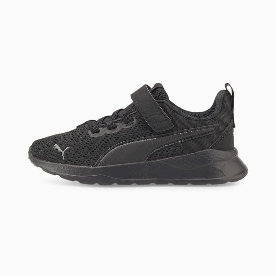 Puma K 372009 10 Anzarun  BLACK | 30 — view 1