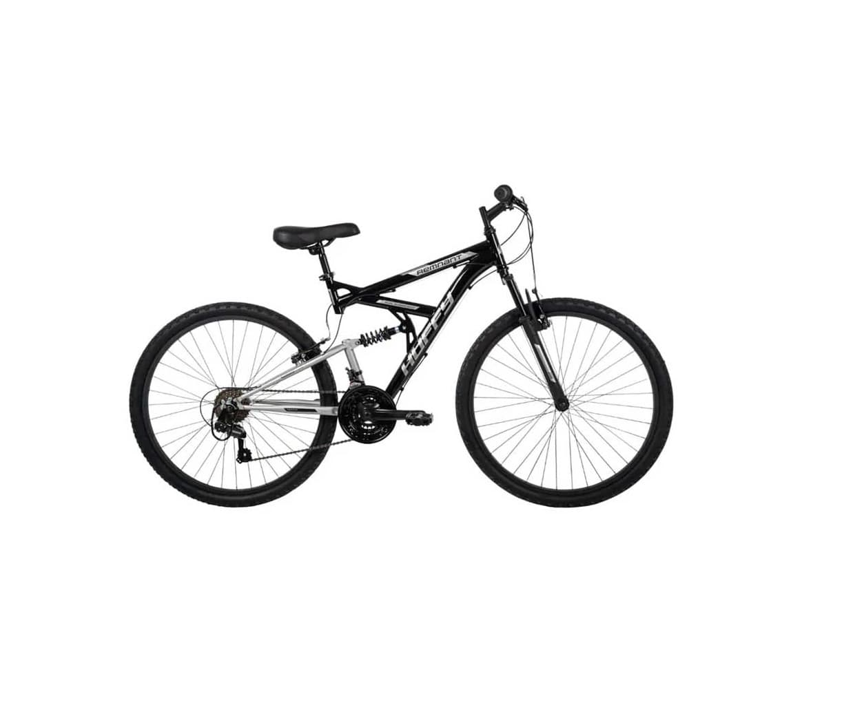 Bike 66002 Remnant MTB 028914 66002 26" | GRAY.BLACK